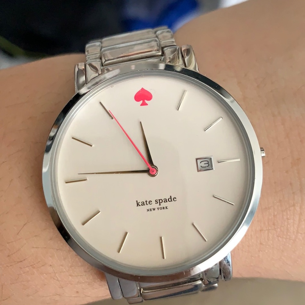 Kate Spade Watch